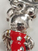 Genuine Pandora Retired Minnie Mouse 2020 Chinese New Year Dangle Charm