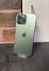 Apple iPhone 13 Pro Max - 128GB - Green - 84% BH