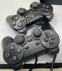 PlayStation 2 (include original controller and 3rd party controller)