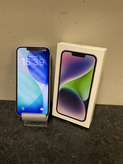 iPhone 14