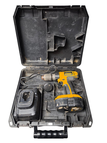 Dewalt DC725 18V Cordless Hammer Drill *Collection Only*