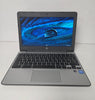 HP Chromebook Model 11V001NA, intel N3060 1.6ghz, 4GB Ram, 32GB Storage
