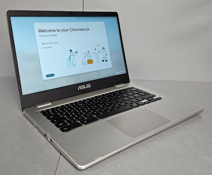 **Sale** Asus CX1400CMA 14