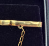 9ct Yellow Gold Tie Pin - 3G
