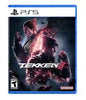 PS5 Tekken 8