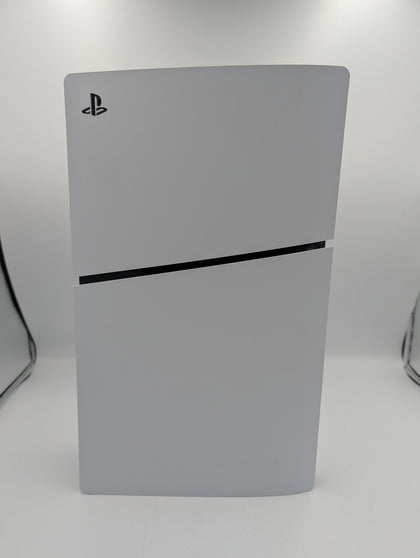 Ps5 slim digital 825GB