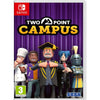 Two Point Campus [Nintendo Switch]