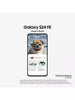 Samsung Galaxy S24 Fe Blue 128 GB unlocked open box new