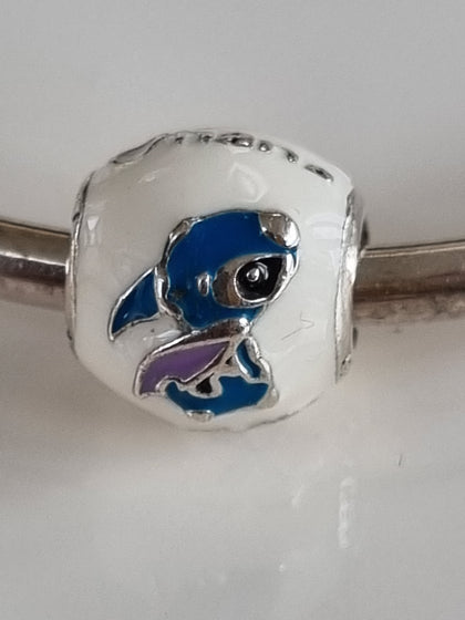 Pandora  Disney Lilo & Stitch Charm