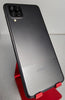 Samsung Galaxy A12 (4GB+64GB) Black, Unlocked
