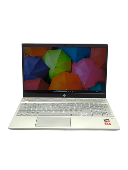 HP 15-cw1598NA windows 11  16'' touch screen laptop