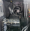 Custom PC - GTX 1650 (4GB)  - Ryzen 5 4500 - 16GB DDR4 - 1TB M.2 + 500GB SSD - Windows 11