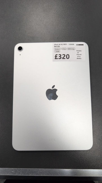 Apple iPad A16 128GB