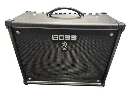 **January Sale** Boss Katana 50 MKII Guitar Amplifier Combo