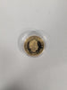 2012 Full Gold Sovereign