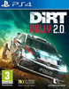 DiRT Rally 2.0 ps4