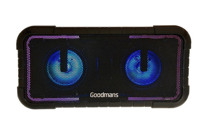 Goodmans Extra Bass Party Speaker
