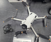 DJI Mini 4 Pro Camera Drone (with RC-151 Remote) - Boxed