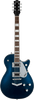 Gretsch G5220 Electromatic Jet BT Single-Cut with V-Stoptail Midnight Sapphire COLLECTION ONLY