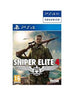Sniper Elite 4 PS4