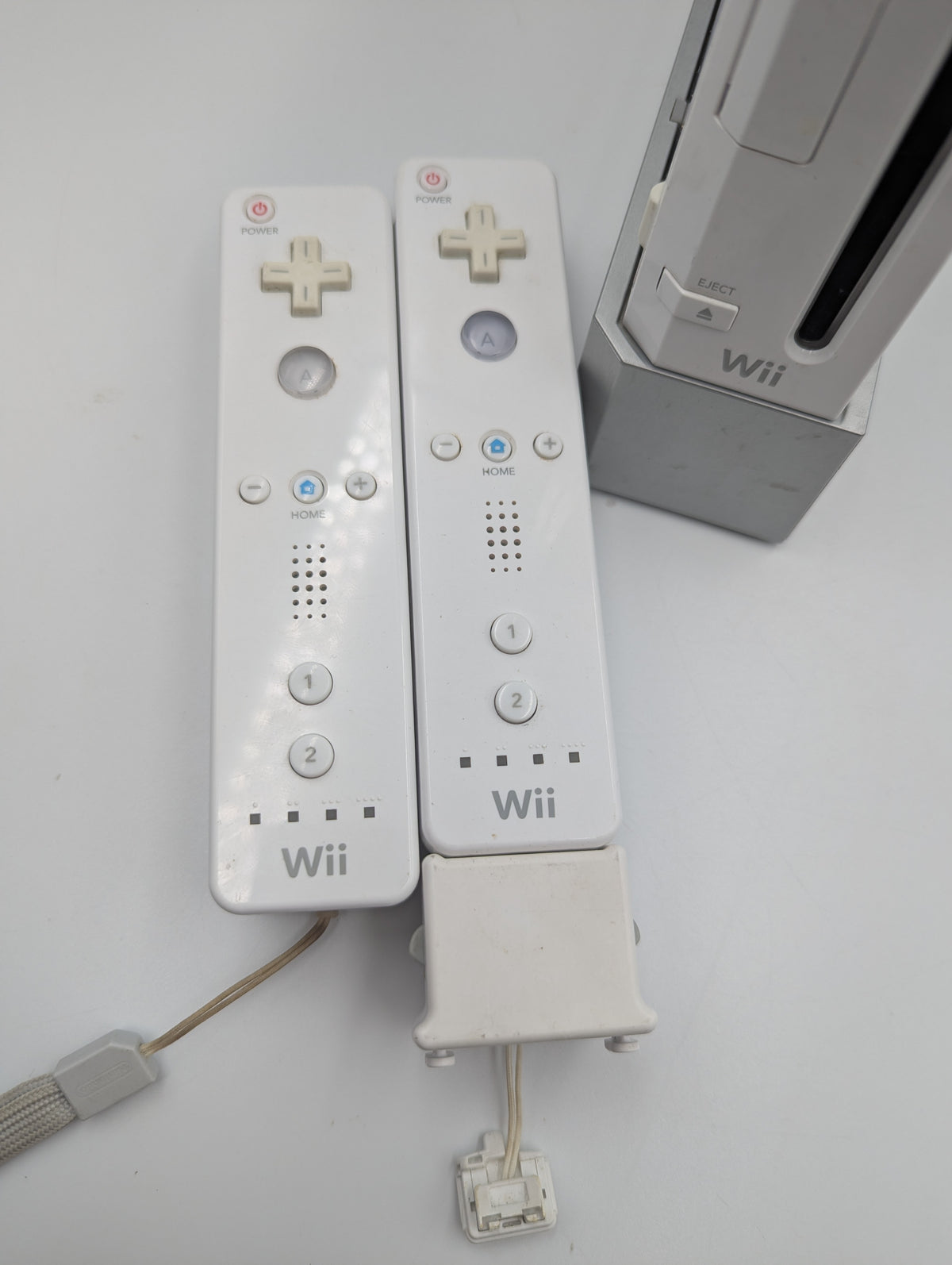 Nintendo Wii Console | Cash Generator