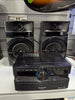 Panasonic SA-UX100 CD BT USB Stereo Speaker set