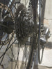 Jamis Divide Hardtail Mountain Bike M Frame 29" Wheels (New Handle Bars, Tyres, Break Pads)