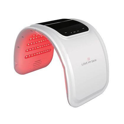 Laydown LED Light Therapy Pod Love My Skin