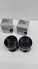 Set Of 2x Shimano Aerflex 10000 XTB Spare Spool Black