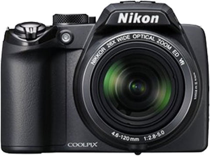 Nikon CoolPix P100 Bridge Camera