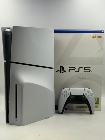 Sony PS5 Slim (Disc Edition)