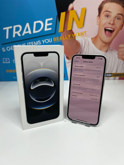 Apple iphone 16e- 128GB- Unlocked* Apple Warranty*