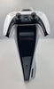 Sony PlayStation 5 (DISC EDITION) 825GB white game console with 1 x dualsense controller and all leads UNBOXED