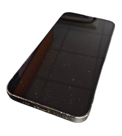 iPhone 13 Pro 256gb (79% Battery Health) Graphite - Unboxed