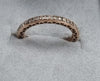 Pandora Sparkling Hearts Ring L1/2