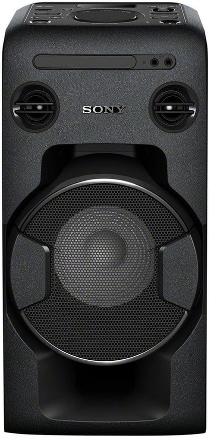Sony MHC-V11 Compact High Power One Box Party Speaker**Unboxed**