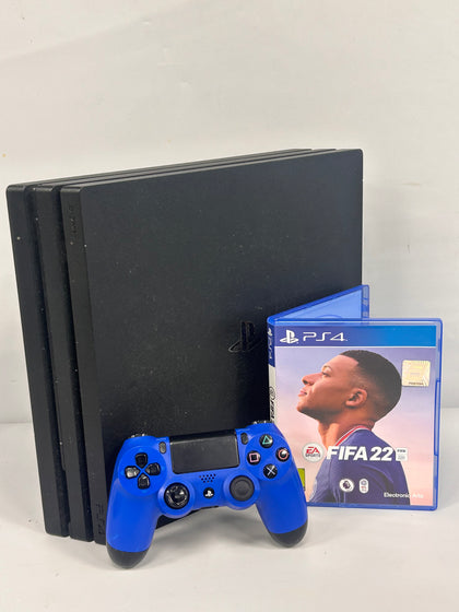 Sony PlayStation 4 Pro 1TB - FIFA 22