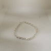 925 Sterling Silver Bracelet 8.5" 23g BRAND NEW