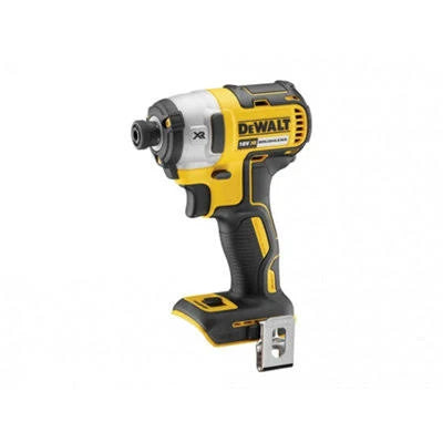 DCF887 XR Brushless 3-Speed Impact Driver