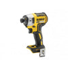 DCF887 XR Brushless 3-Speed Impact Driver