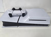 Sony PlayStation 5 Slim Disc Edition Console & 1 Game