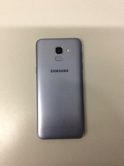 Samsung Galaxy J6