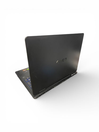 HP Omen 16 Gaming Laptop - Nvidia GeForce RTX 5070, Ryzen AI 9 365, 24GB RAM, 1TB SSD, Windows 11