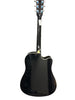 Harley Benton D-120CE-LH BK