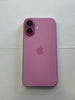 Apple iPhone 16 - 128GB - Unlocked - Pink