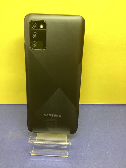 Samsung Galaxy A02s