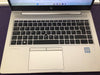 HP EliteBook 840 G6 Laptop - 14-inch FHD - Core i5-8365U - 16GB - 256GB SSD - WiFi - WebCam - Windows 11 (Renewed)