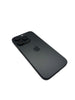 Apple iPhone 15 Pro 128GB - Black Titanium