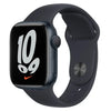 Apple Watch Series 7 (Nike Edition) 45mm *Unboxed*