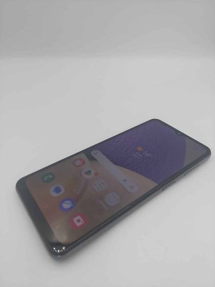 Samsung Galaxy A32, 5G Dual Sim, 64GB, Awesome Black, Unlocked, Unboxed